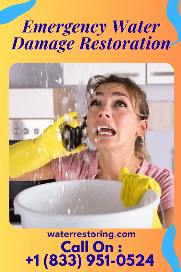 Emergency Water Damage Restoration in Livingston, KY